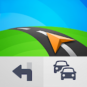 Sygic GPS Navigation & Maps v18.7.6 Mod Apk {CracksHash}