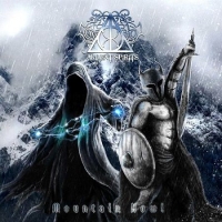 Ardent Spirits (Ger) - Mountain Howl (2017) [mp3@320] [Black/Death Metal]