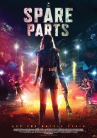 Spare Parts 2020 HDRip XviD AC3-EVO