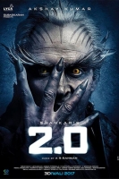 Robot 2 0 (2018) Hindi HQ 720p Pre-DVDRip x264 800MB