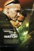 End Of Watch 2012 CAM XViD-sC0rp