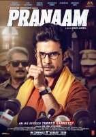 Pranaam (2019) Hindi 720p WEB DL x264 (AAC ) Eng Sub
