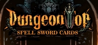 Spellsword Cards: DungeonTop Spellsword Cards: DungeonTop