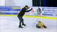 Dancing on Ice S14E02 1080p HEVC x265-MeGusta EZTV