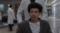 The Good Doctor S05E13 XviD-AFG EZTV The Good Doctor S05E13 XviD-AFG EZTV