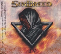 Sinbreed - IV[Japan Ed.]2018[FLAC]eNJoY-iT