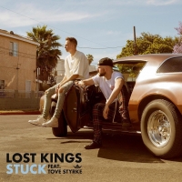 Lost Kings – Stuck (feat. Tove Styrke) – Single [2018] [EDM RG]