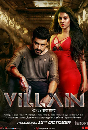 Villain (2018) Action Bengali HDRip [OpenTsubasa]