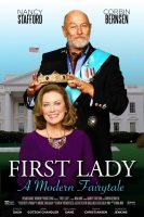 First Lady 2020 HDRip XviD AC3-EVO
