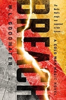 Breach (Cold War Magic #1) by W.L. Goodwater (.epub)
