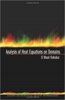[ FreeCourseWeb ] Analysis of Heat Equations on Domains