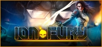 Ion Fury v1.1 Ion Fury v1.1