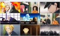[HR] Fire Force S02E02 [1080p HEVC English-Dub] HR-GZ