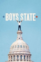 Boys State 2020 720p WEBRip 800MB x264-GalaxyRG
