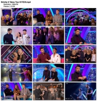 Strictly It Takes Two S17E35 (1280x720p HD, 50fps, soft Eng subs)