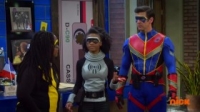 Danger Force S01E05 HDTV x264-W4F [eztv]