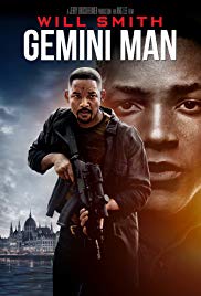 Gemini Man 2019 BRRip XviD B4ND1T69
