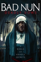 Awakening the Nun 2020 HDRip XviD AC3-EVO[TGx]