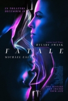 Fatale 2020 HDRip XviD AC3-EVO