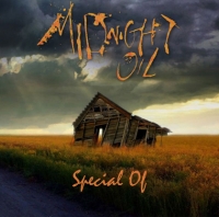Midnight Oil - Special Of (2015) Midnight Oil - Special Of (2015)