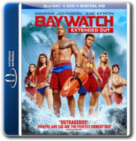 Baywatch 2017 EXTENDED 1080p BluRay x264 DTS - 5 1 KINGDOM-RG