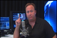 The Alex Jones Show - 2010-04-28