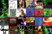 Muzik 4 Machines (Label) - Complete Discography Muzik 4 Machines (Label) - Complete Discography