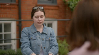 Born from the Same Stranger S01E02 XviD-AFG EZTV