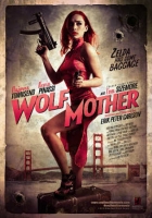 Wolf Mother 2016 BRRip 300MB UNRATED English 480p