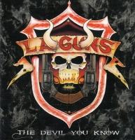 L.A. Guns - 2019 - The Devil You Know [320Kbps]eNJoY-iT