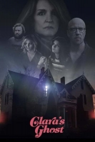 Claras Ghost 2018 HDRip XviD AC3-EVO[TGx]