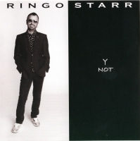 Ringo Starr - 2010 Y Not[320Kbps]eNJoY-iT