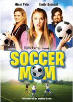 Soccer Mom STV DVDRip XviD-BULLDOZER