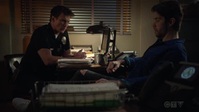 The Rookie S04E18 XviD-AFG EZTV
