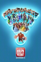 Ralph Breaks the Internet 2018 720p BluRay x264 ESub [MW]