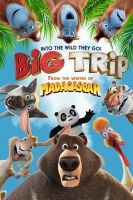 The Big Trip 2019 BDRip XviD AC3-EVO[TGx]