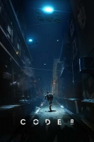 Code 8 2019 1080p WEBRip 1400MB DD5 1 x264-GalaxyRG