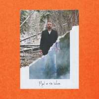 Justin Timberlake - Man of the Woods (2018) FLAC CD