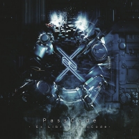 Passcode - Ex Libris Passcode [2018] [320 KBPS][Pradyutvam]