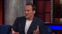 Stephen Colbert 2016 06 09 Patrick Wilson HDTV x264-aAF EZTV Stephen Colbert 2016 06 09 Patrick Wilson HDTV x264-aAF EZTV