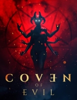 Coven Of Evil 2020 HDRip XviD AC3-EVO