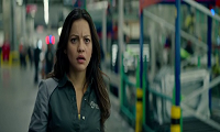 Terminator Dark Fate 2019 HDRip XviD AC3 LLG