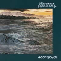 Santana - Moonflower (1977; 2015) [Hi-Res] [DJ]