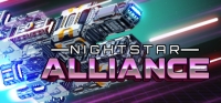 NIGHTSTAR: Alliance NIGHTSTAR: Alliance