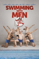 Swimming with Men 2018 BDRip XviD AC3-EVO [FOX]