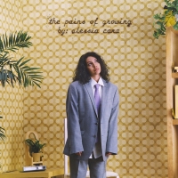 Alessia Cara - The Pains Of Growing (2018) Mp3 (320kbps) [Hunter]