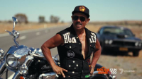 Outback Outlaw Comedian S01E01 XviD-AFG EZTV Outback Outlaw Comedian S01E01 XviD-AFG EZTV