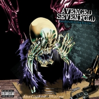 Avenged Sevenfold - Diamonds in the Rough (2020) ak