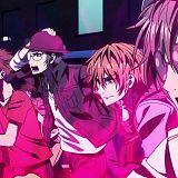 K - Seven Stories - 01 (720p)-HorribleSubs[TGx]