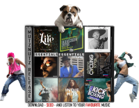 MutzNutz Music Pack 347 2020 - [ ANT ]